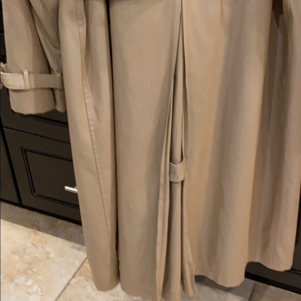 Harbor Master man’s Long coat size 44 - Picture 10 of 15